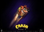 Fond d'écran gratuit de Crash Bandicoot The Wrath Of Cortex numéro 55078