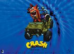 Fond d'écran gratuit de Crash Bandicoot The Wrath Of Cortex numéro 48304