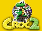 Fond d'écran gratuit de Croc 2 numéro 44103