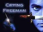 Fond d'écran gratuit de Crying Freeman numéro 47209