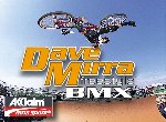 Fond d'écran gratuit de Dave Mirra Freestyle Bmx numéro 56230