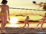 Fond d'écran gratuit de Dead Or Alive Extreme Beach Volley numéro 52809