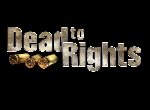 Fond d'écran gratuit de Dead To Rights numéro 50722