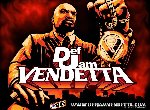 Fond d'écran gratuit de Def Jam Vendetta numéro 37464
