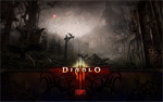 Fond d'écran gratuit de D − F - Diablo 3 numéro 60845
