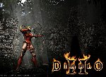 Fond d'écran gratuit de Diablo 2 numéro 40453