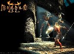 Fond d'écran gratuit de Diablo 2 numéro 46076