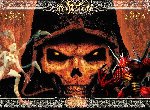 Fond d'écran gratuit de Diablo 2 numéro 57140