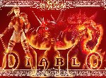 Fond d'écran gratuit de Diablo 2 numéro 51156