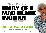 Fond d'écran gratuit de Diary Of A Mad Black Woman numéro 53486