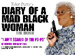 Fond d'écran gratuit de Diary Of A Mad Black Woman numéro 38089