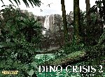Fond d'écran gratuit de Dino Crisis 2 numéro 45340