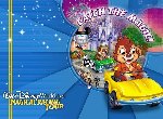Fond d'écran gratuit de Disney Magical Racing Tour numéro 49721