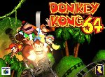 Fond d'écran gratuit de Donkey Kong 64 numéro 38146