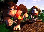 Fond d'écran gratuit de Donkey Kong 64 numéro 39813