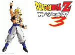 Fond d'écran gratuit de Dragon Ball Z Budokai 3 numéro 52993