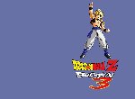 Fond d'écran gratuit de Dragon Ball Z Budokai 3 numéro 53560