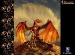 Fond d'écran gratuit de Drakan Order Of The Flame numéro 50133
