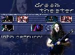 Fond d'écran gratuit de Dream Theater numéro 37654