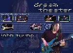 Fond d'écran gratuit de Dream Theater numéro 52760