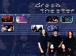 Fond d'écran gratuit de Dream Theater numéro 39252