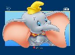 Fond d'cran gratuit de Dumbo numro 43336