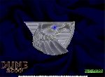 Fond d'écran gratuit de Dune 2000 numéro 39597