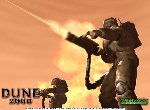 Fond d'écran gratuit de Dune 2000 numéro 56945