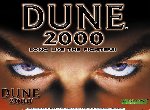 Fond d'écran gratuit de Dune 2000 numéro 42334