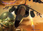 Fond d'écran gratuit de Eagle One Harrier Attack numéro 57232
