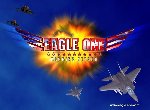 Fond d'écran gratuit de Eagle One Harrier Attack numéro 50518