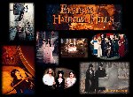 Fond d'écran gratuit de Elvira S Haunted Hills numéro 40914