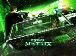 Fond d'écran gratuit de Enter The Matrix numéro 41565