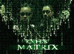 Fond d'écran gratuit de Enter The Matrix numéro 50016