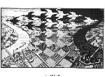 Fond d'écran gratuit de Escher numéro 35996