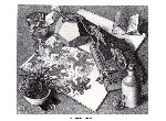 Fond d'cran gratuit de Escher numro 43104