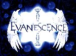 Fond d'écran gratuit de Evanescence numéro 55583