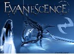 Fond d'écran gratuit de Evanescence numéro 55153