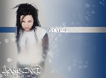 Fond d'écran gratuit de Evanescence numéro 42295