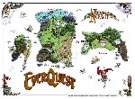Fond d'écran HD Everquest - Wallpaper gratuit #36865