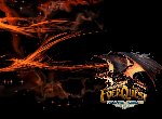 Fond d'écran gratuit de Everquest Dragons Of Norrath numéro 47076