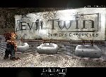 Fond d'écran gratuit de Evil Twin numéro 42709