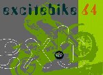 Fond d'écran gratuit de Excite Bike 64 numéro 40450