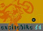Fond d'écran gratuit de Excite Bike 64 numéro 52140