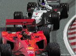 Fond d'écran gratuit de F1 Racing Championship numéro 53830