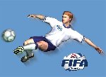 Fond d'écran gratuit de Fifa 2001 numéro 45569