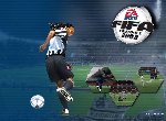 Fond d'écran gratuit de Fifa 2003 numéro 46222