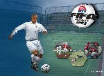 Fond d'écran gratuit de Fifa 2003 numéro 50487