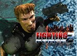Fond d'écran gratuit de Fighting Force 2 numéro 45409