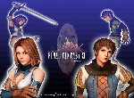 Fond d'écran gratuit de Final Fantasy 11 numéro 45336